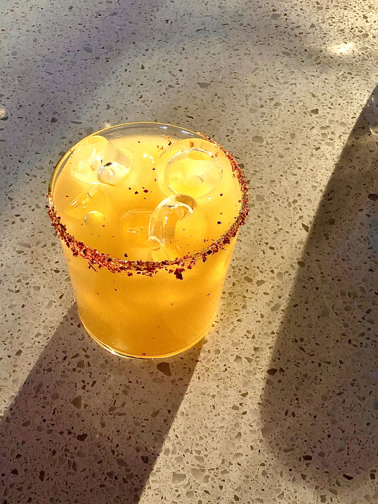 Mezcalita